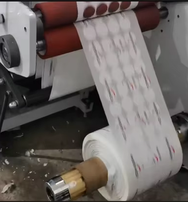 Rewinding device