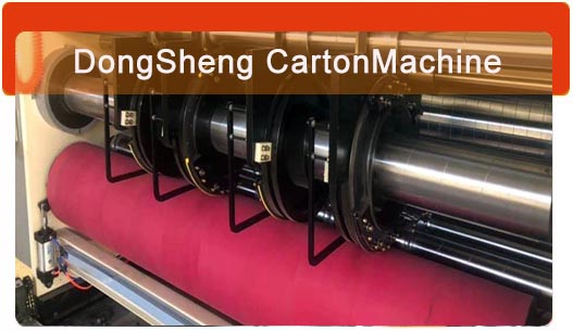 Die-cutting unit