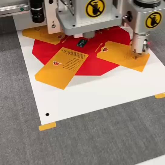 Cutting Sample 6