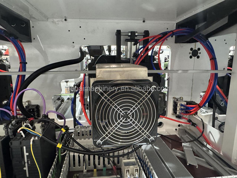 Single Servo motor