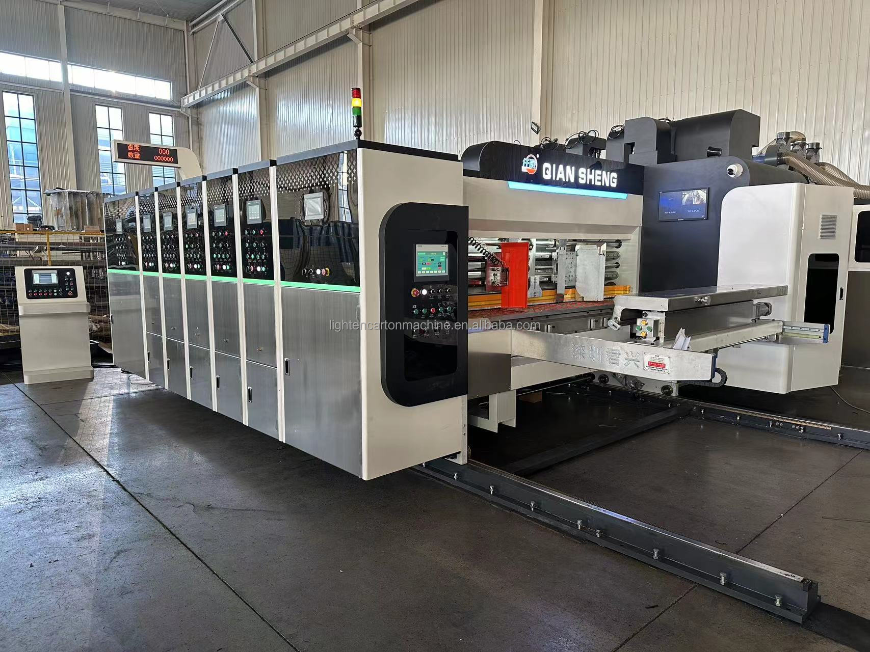 Machine Overview 1