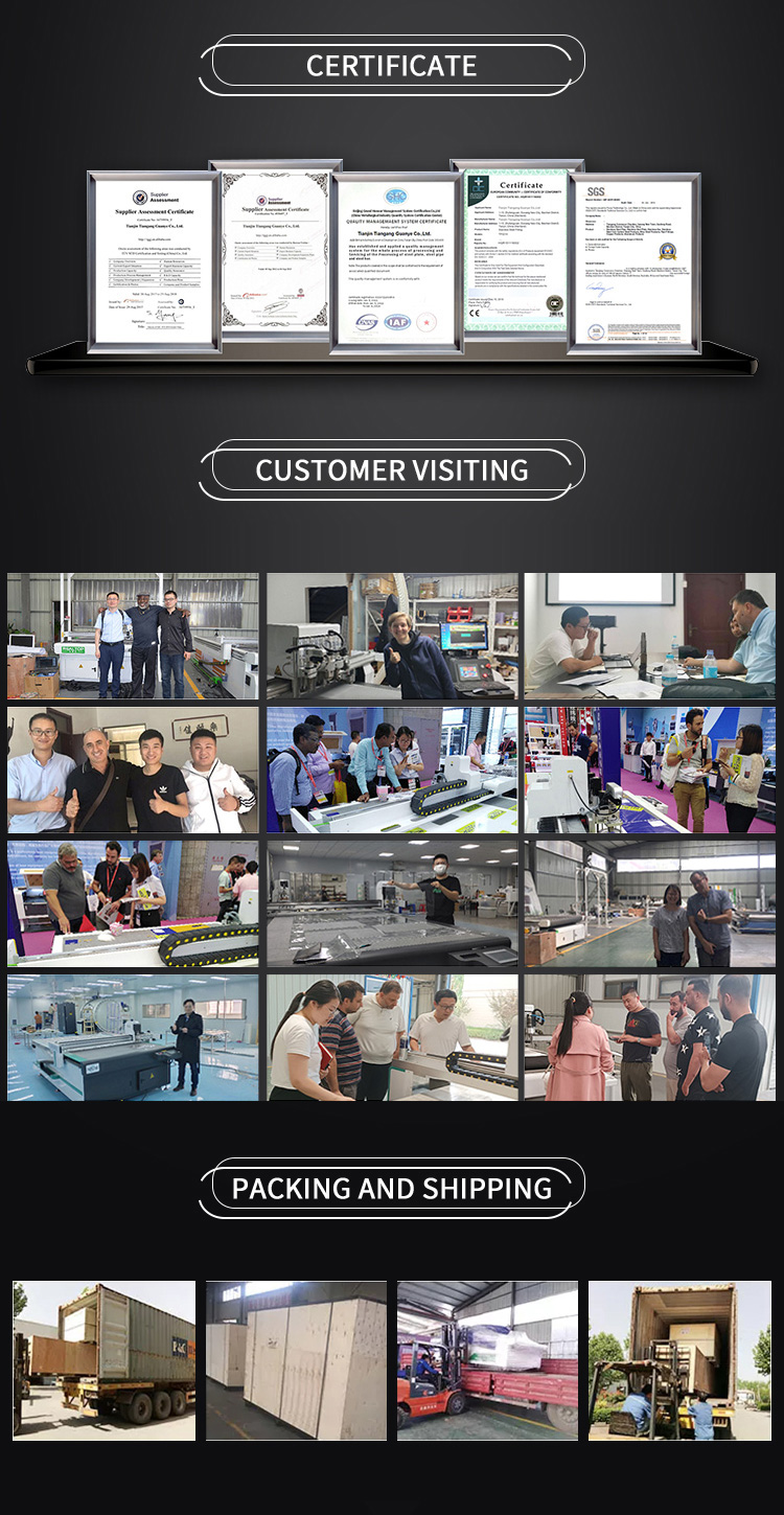 Services Infrastructure