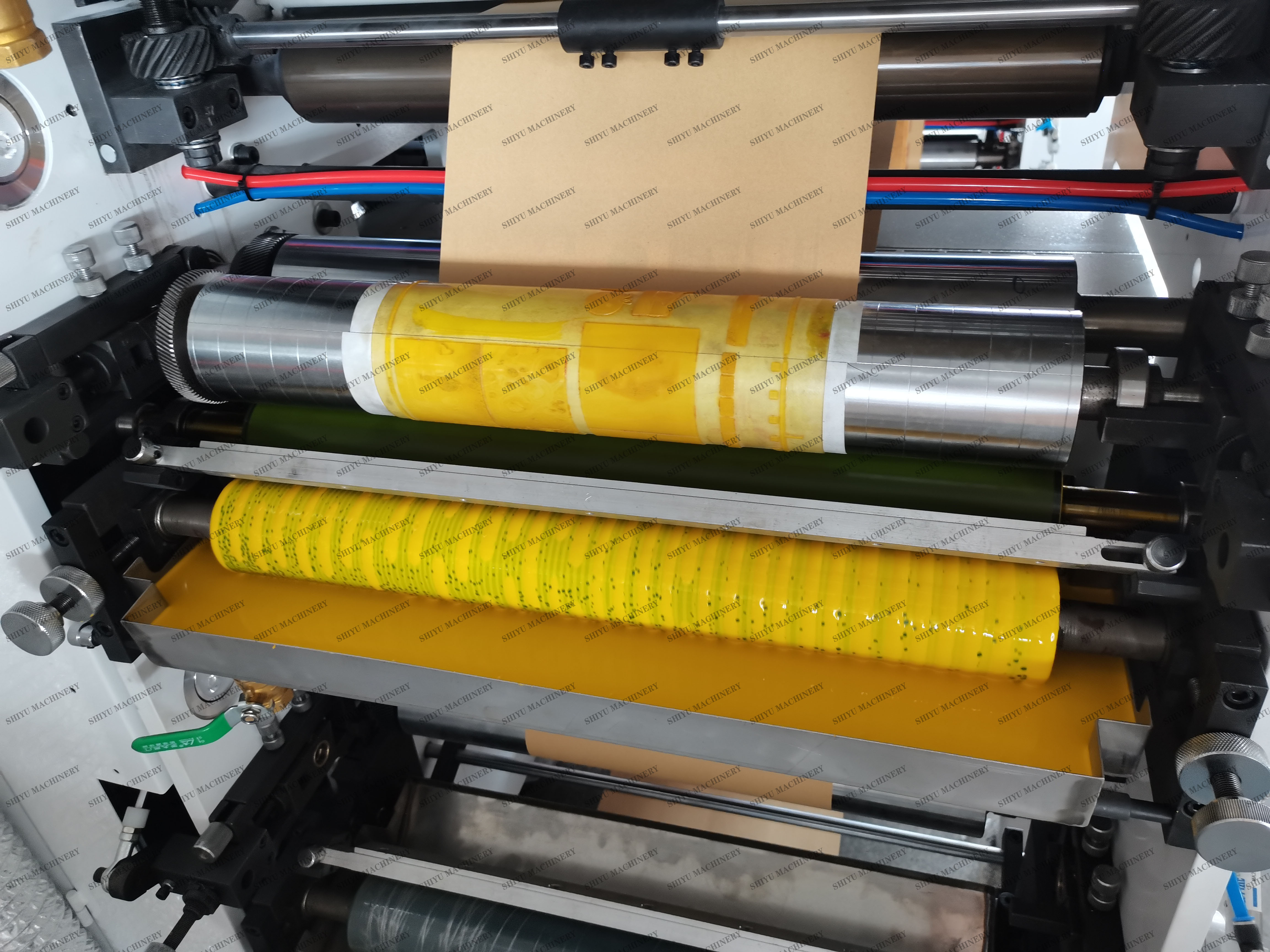 Printing Unit