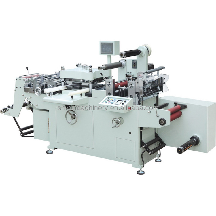 Machine Configuration