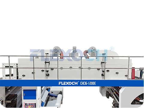Drying System