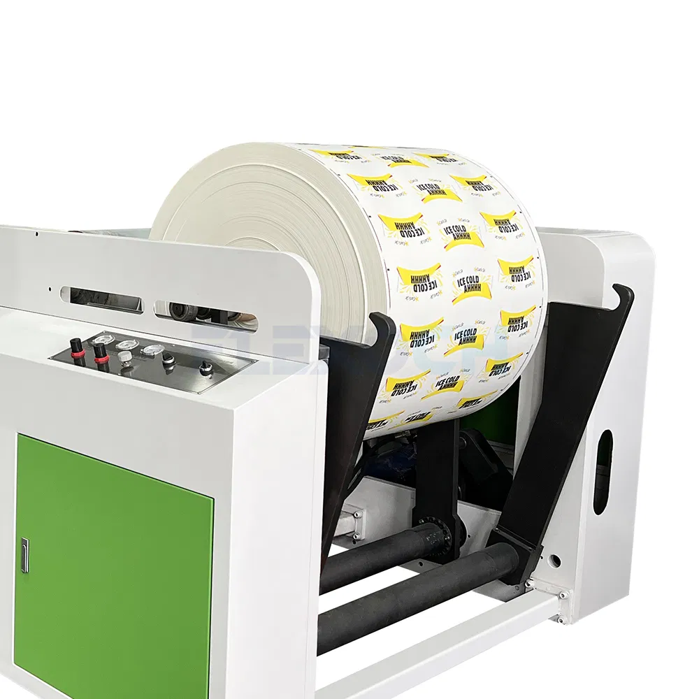 Toilet Paper Printing Machinery/Disposable Paper Tissues Printing Machine