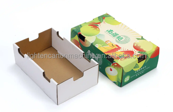 Printing Box 2