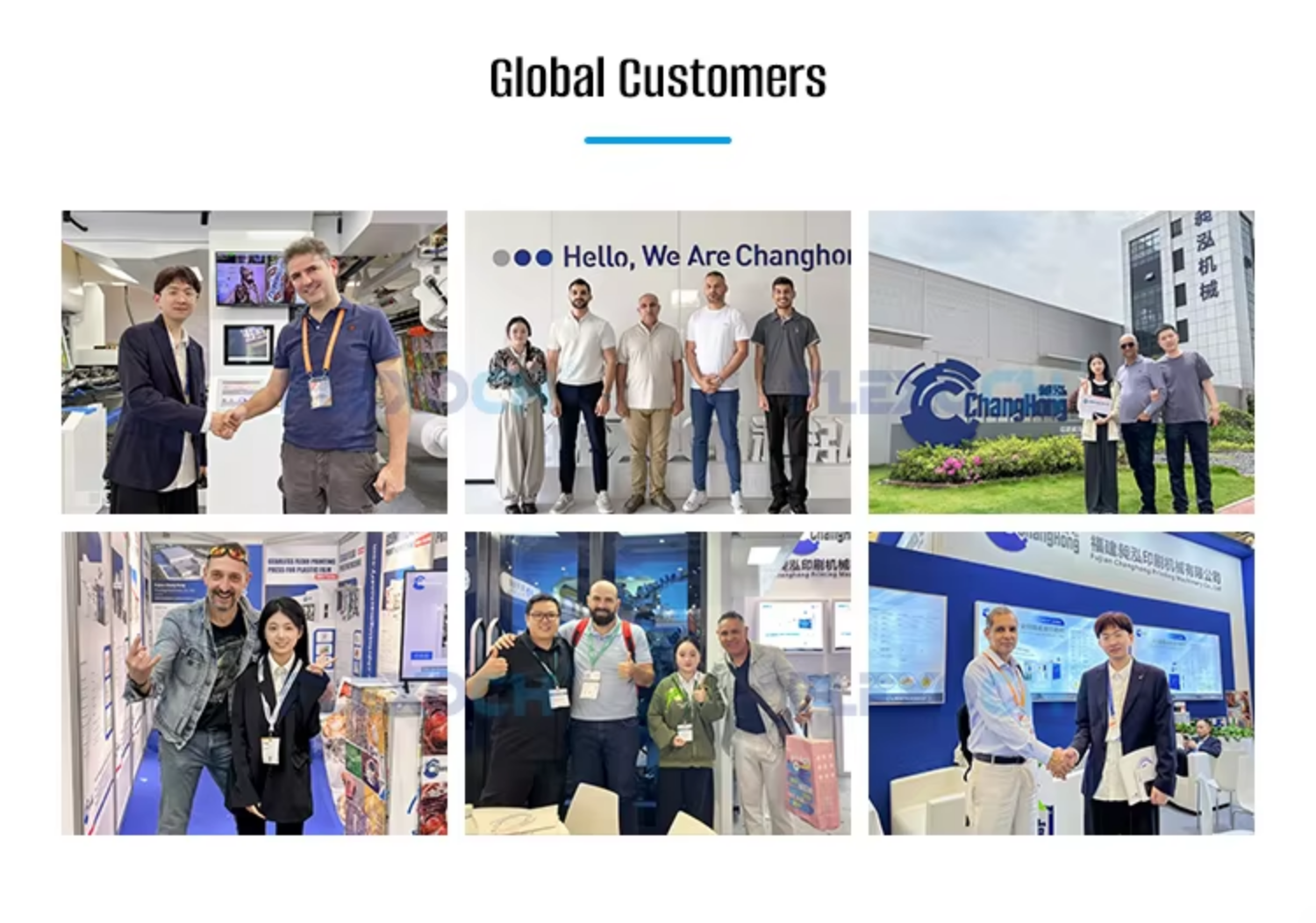 CI Drum Manufacturing Facility