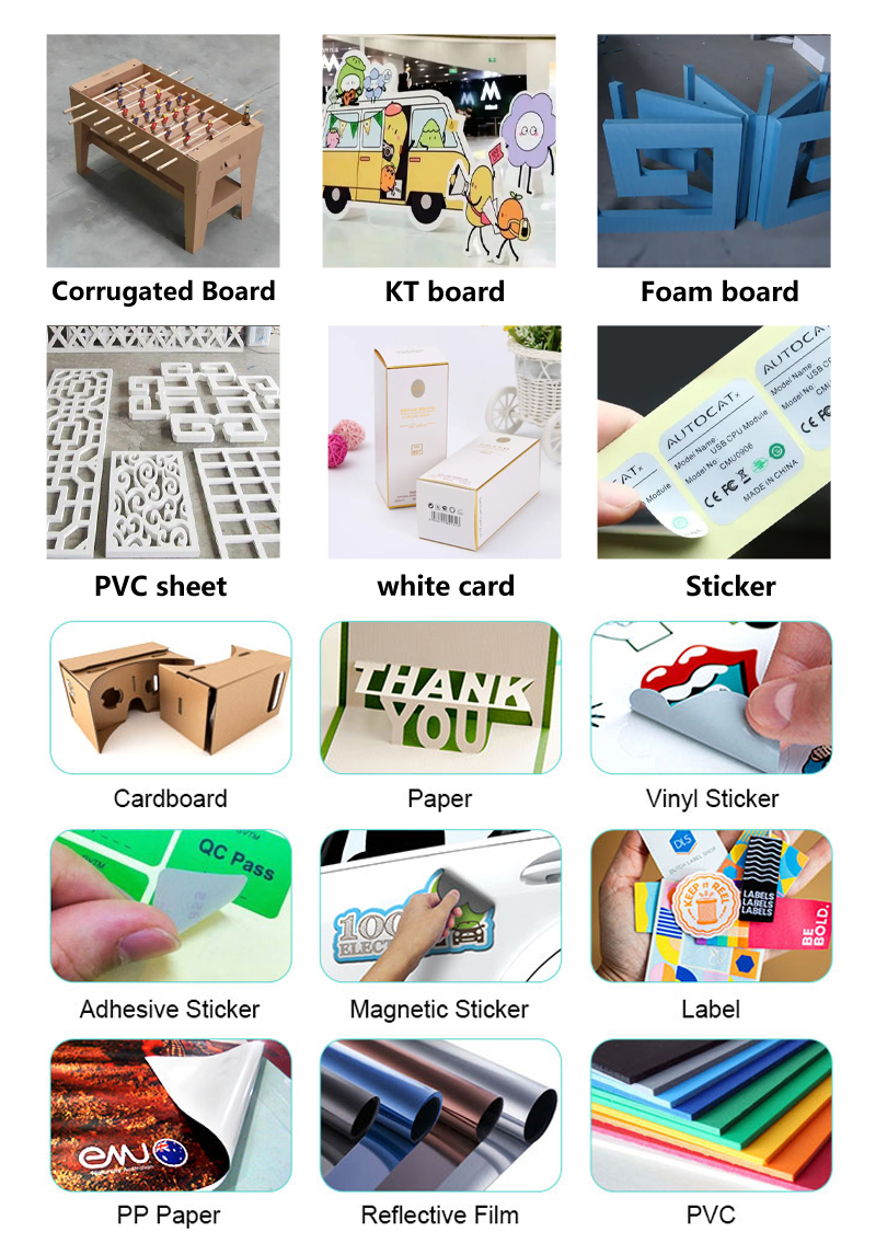 Product Application Gallery 2