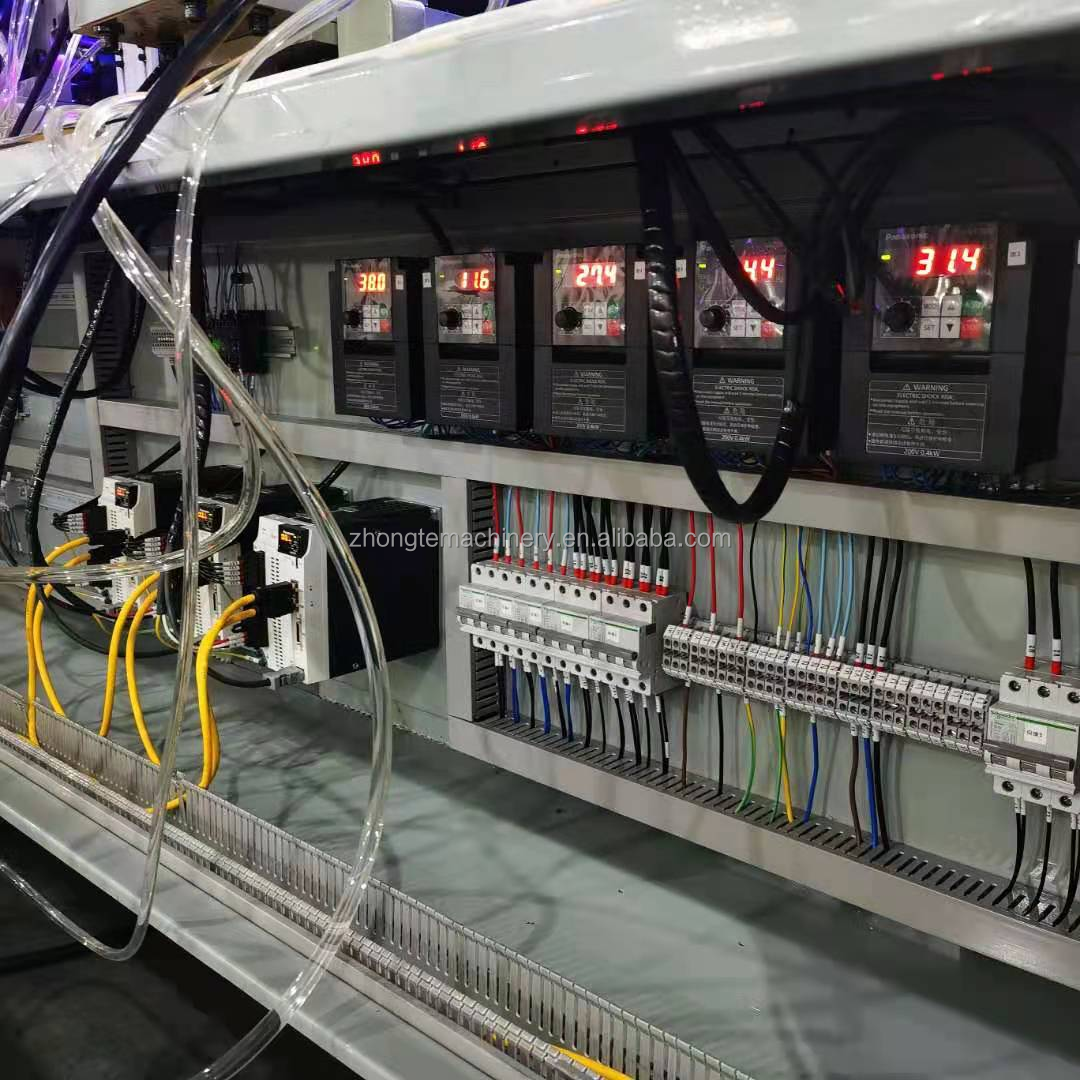 Electrical part