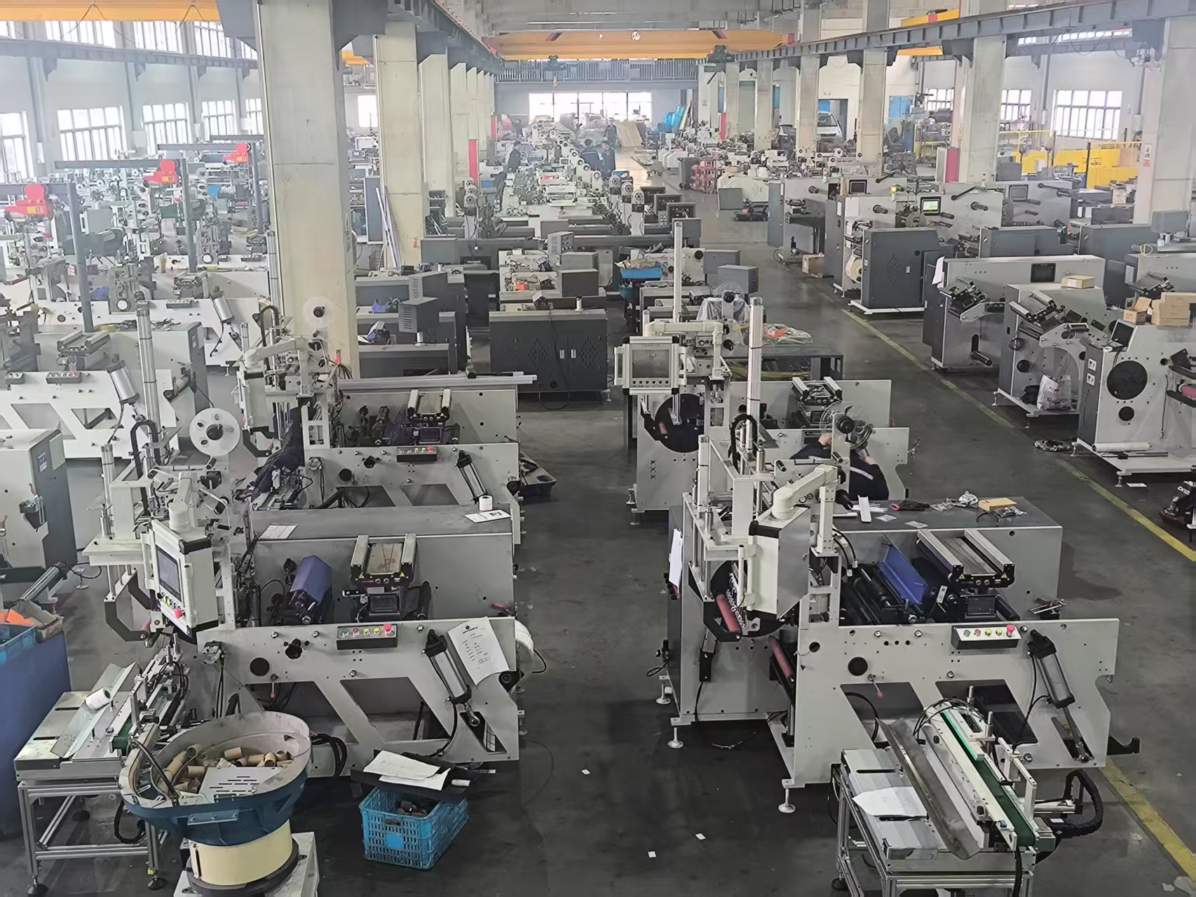Factory Overview 2
