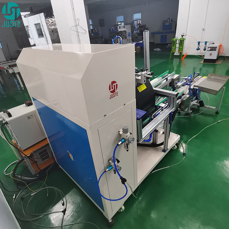 Paper Cup Printing Machine