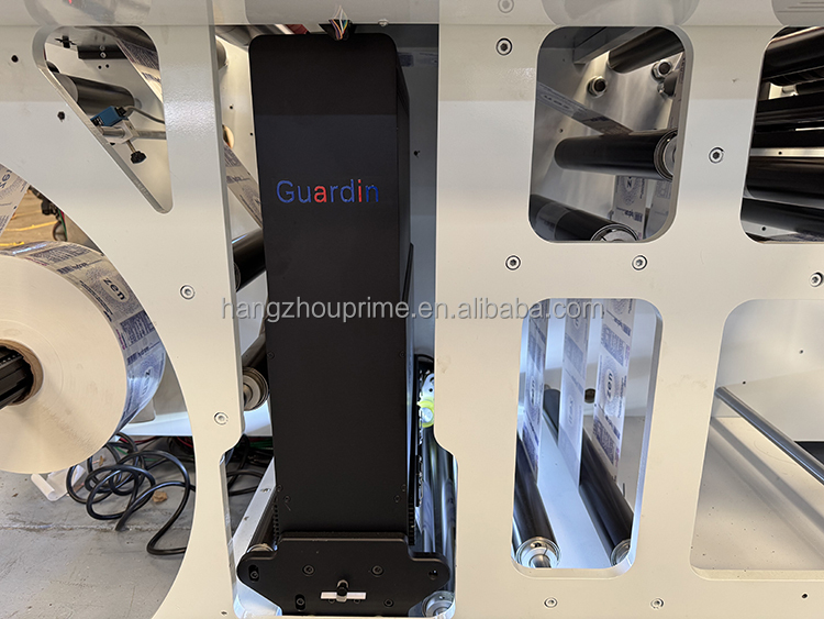 Detection Camera