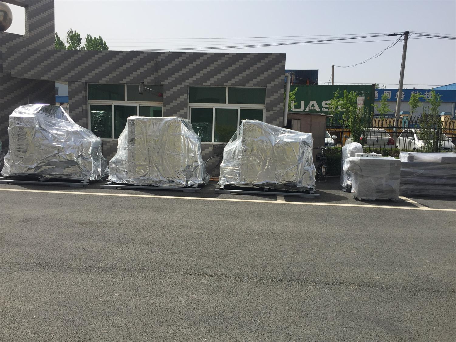 Shipping Logistics