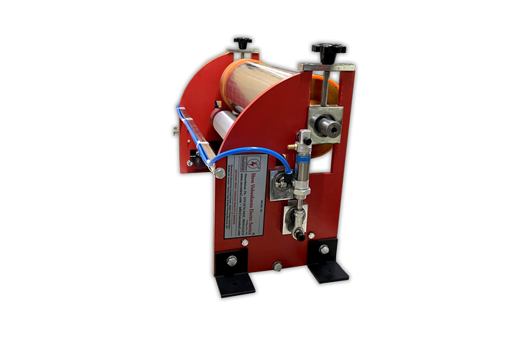 Flexo Printing Machine Part 3