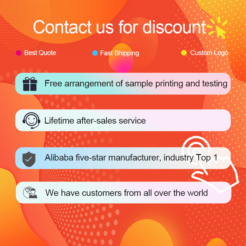 Jucolor Single Pass Inkjet Label Printer for Kraft &amp; Coffee Bags Automatic High-Speed Printing Machine