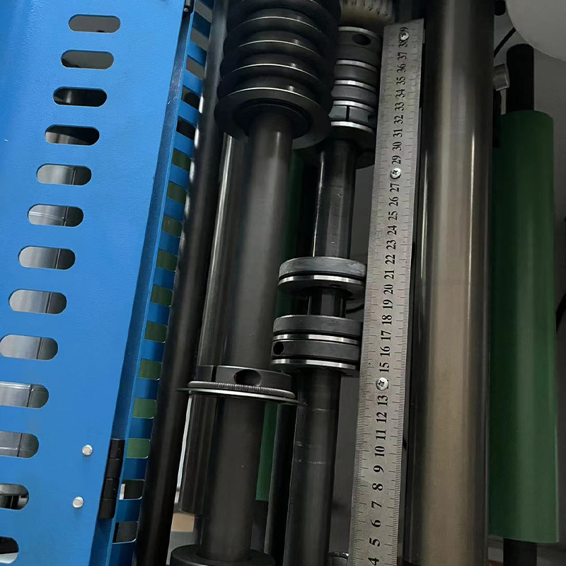 Machine Detail 2