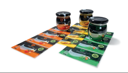 Letterpress Plate Automatic Multicolor 6-Color/5-Color Roll to Roll Offset Printing Machine Made in China