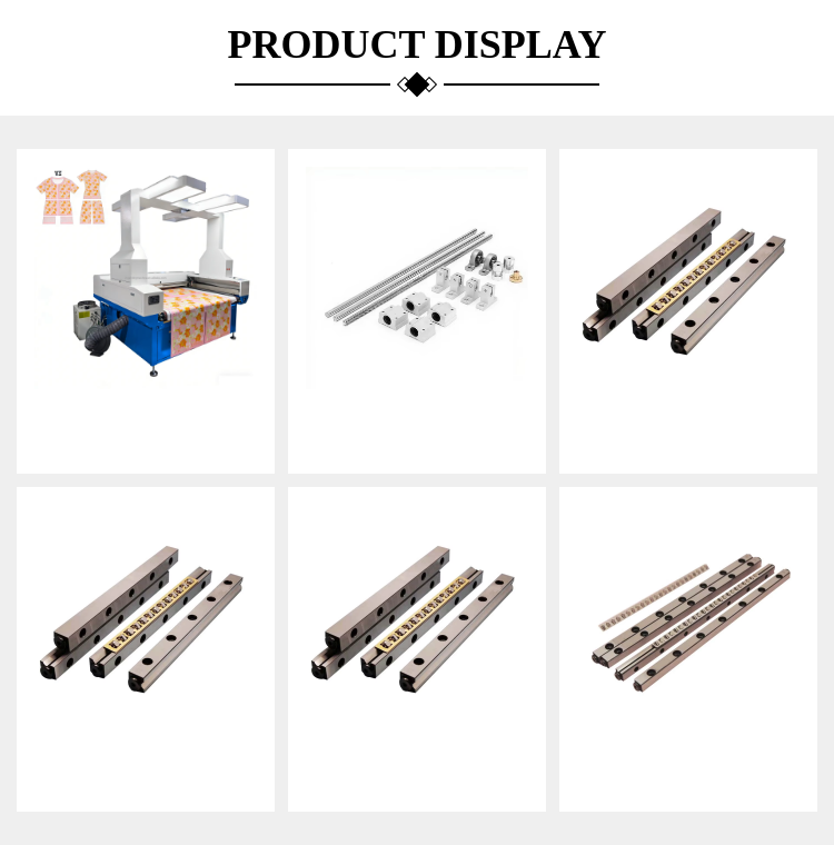 Products Banner