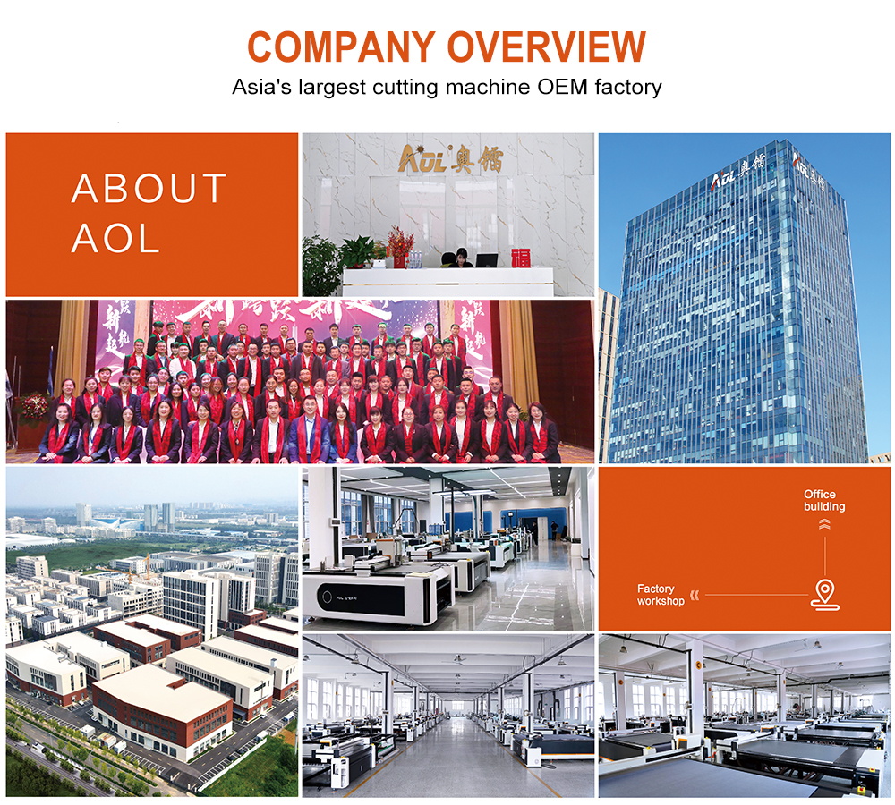 Factory Manufacturing Unit