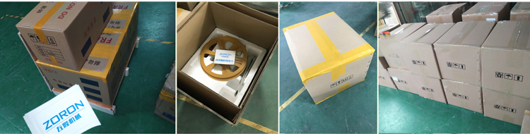 Wooden Case Packaging