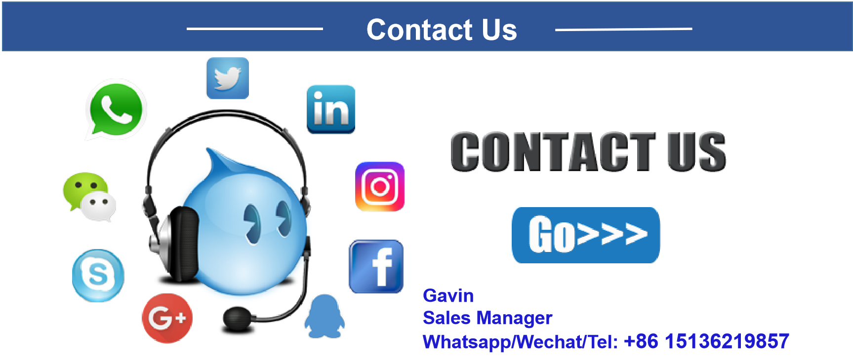 Welcome to contact us for ribbon printer quote