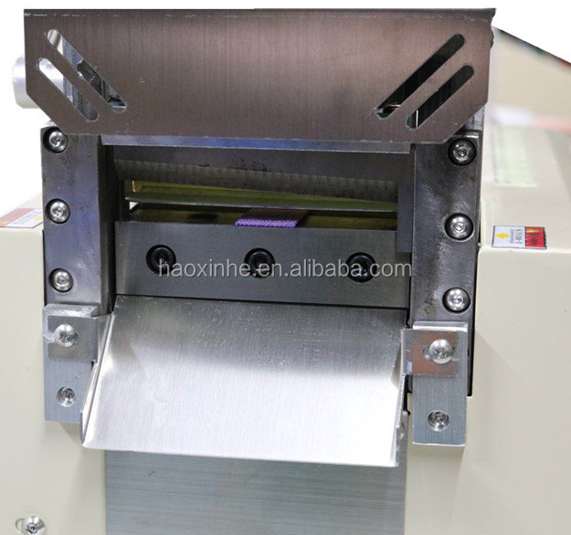 Punching and Cutting process
