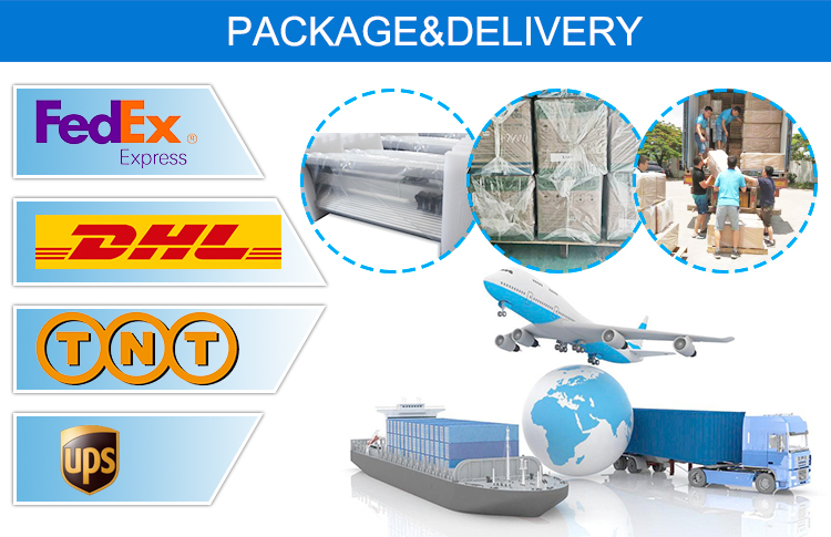 Packaging Box Processing