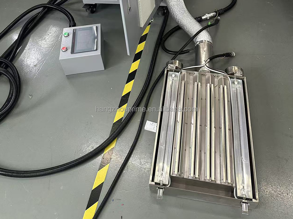IR Dryer