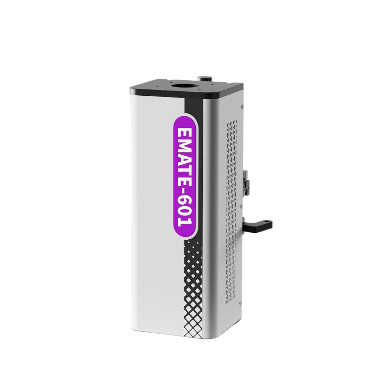 UV Piezo Inkjet Printer For High-Speed Roll-to-Roll Label Production