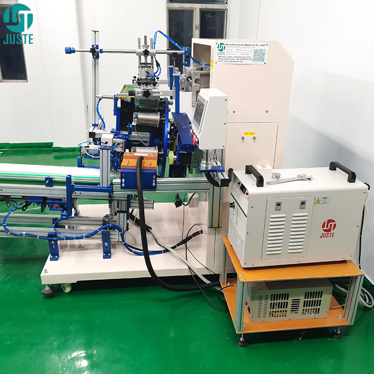 Paper Cup Screen Printing Machine