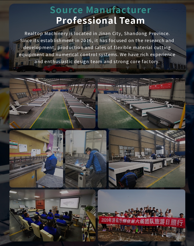 Facility Profile Showcase