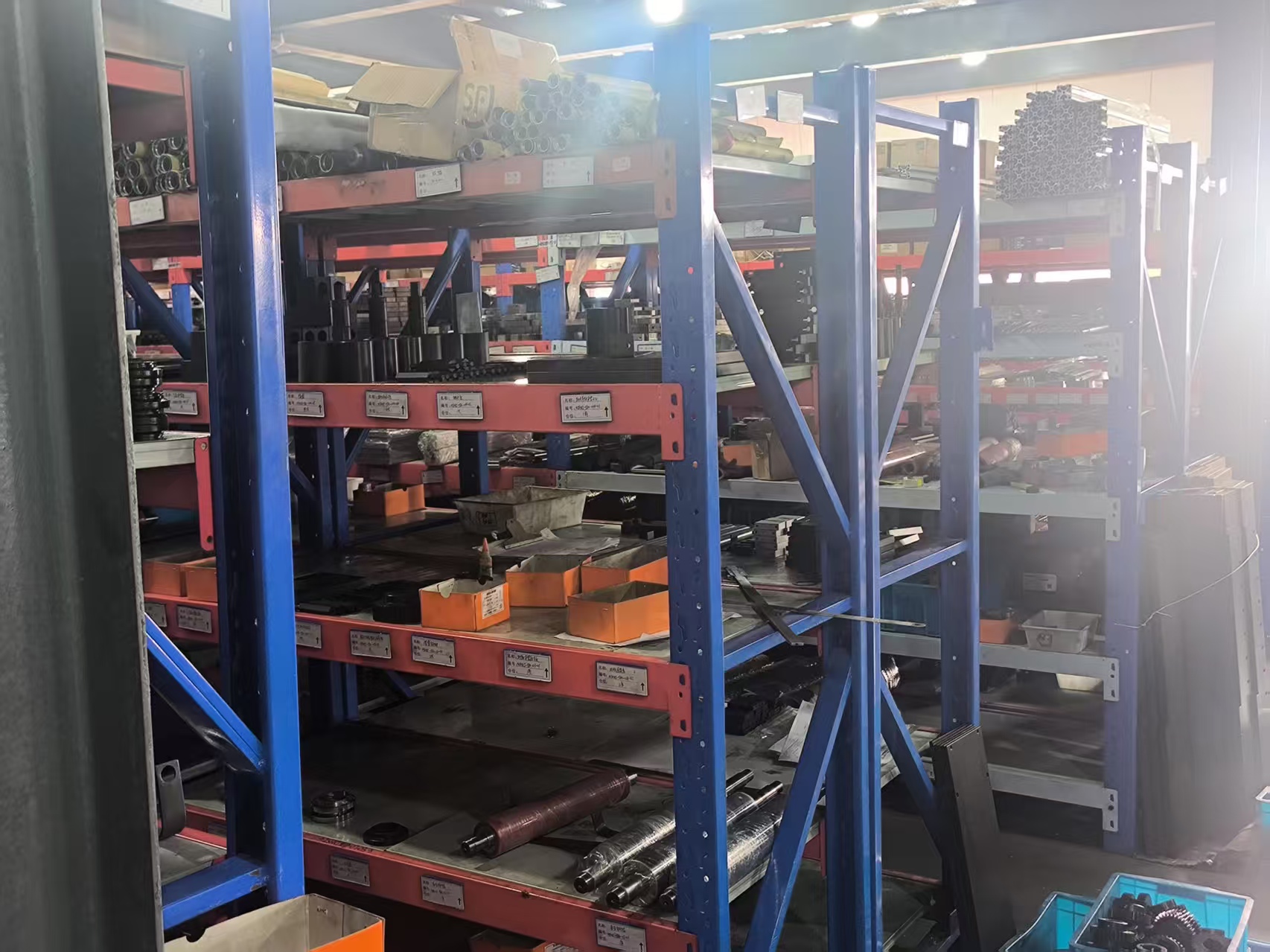 Factory Overview 3