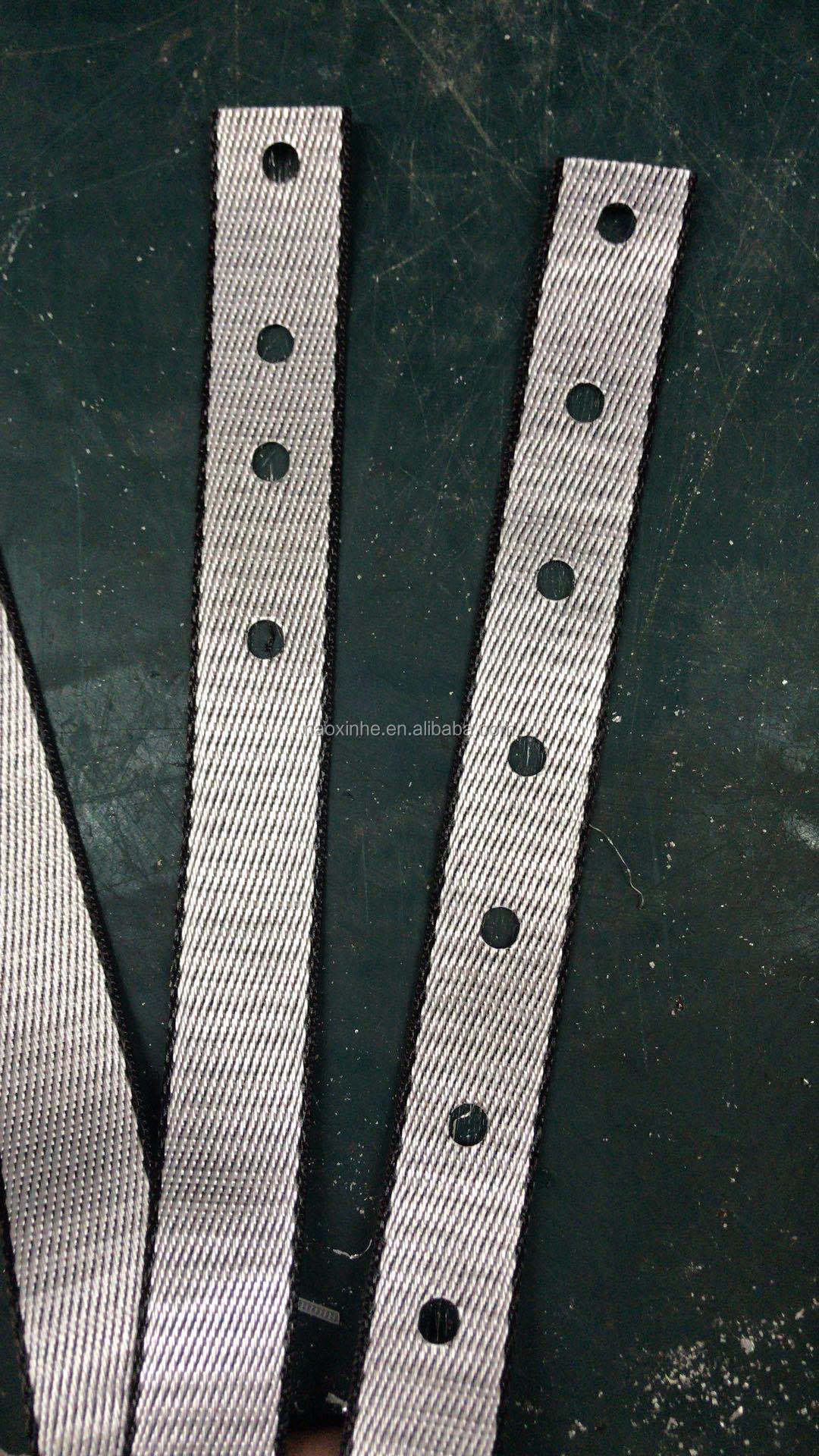 Ribbon cutting sample 3