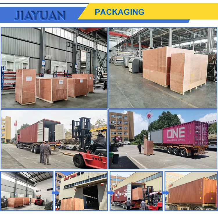 Self Adhesive Paper Making Machine Lamination Machine for Thermal Roll Label Tape Production Line