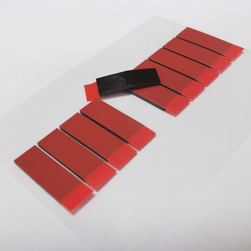 3MVHB Tape Application