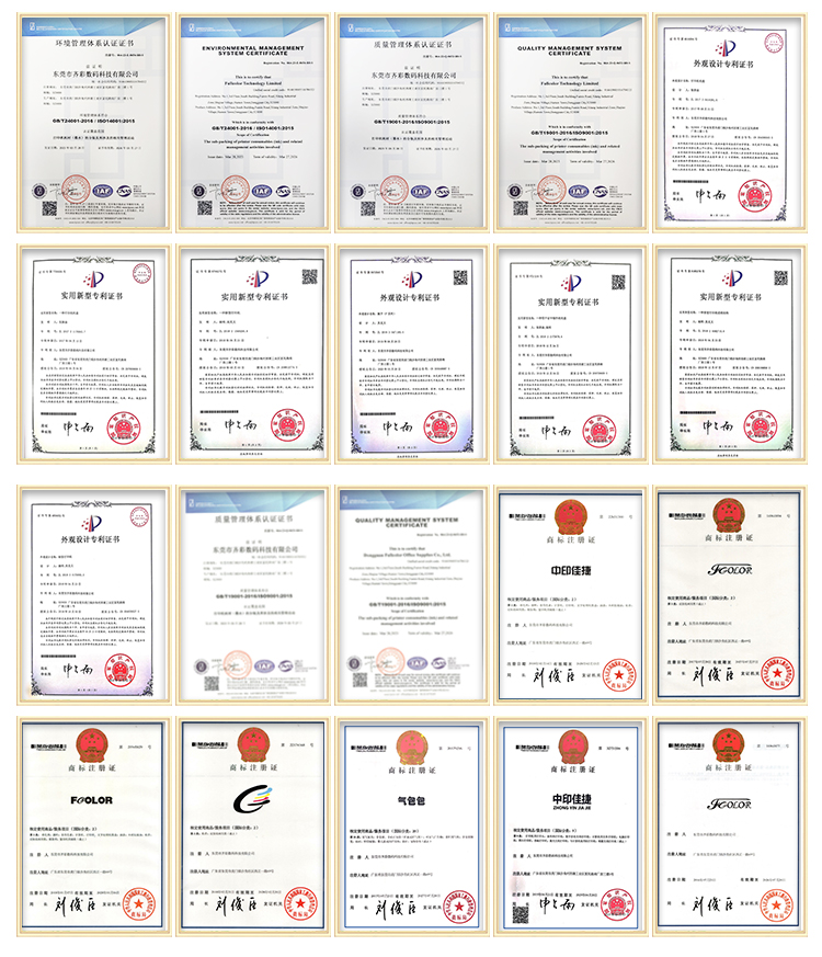 Certification 2