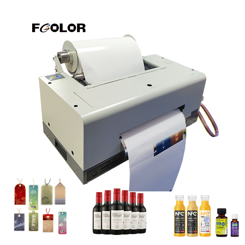 A3 Roll Label Printer