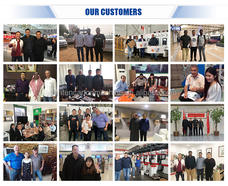 Customer Visit 1