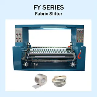 Slitter Machine Part 12