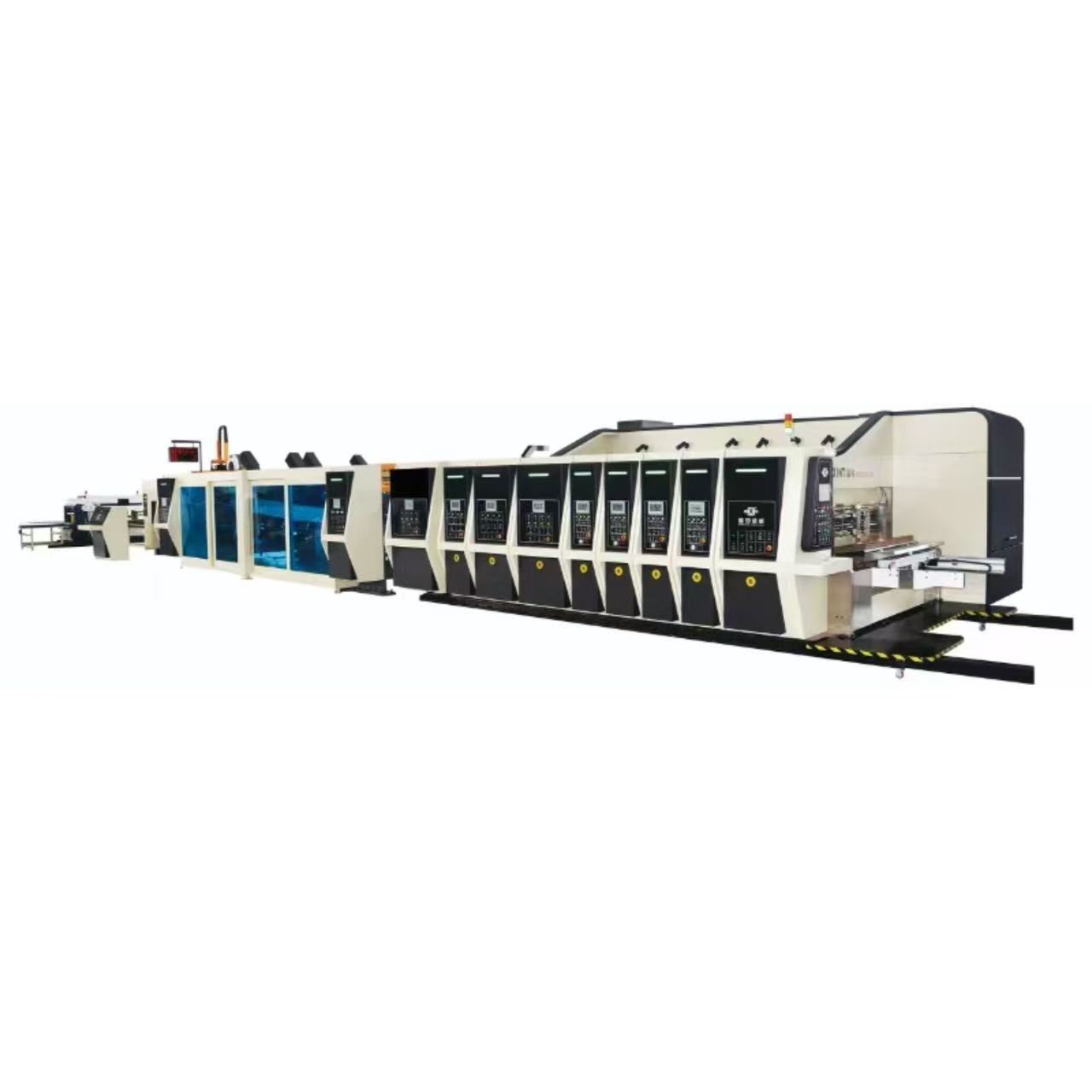 Corrugated Flexo Printer Part