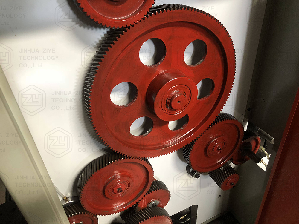 Gear Housing