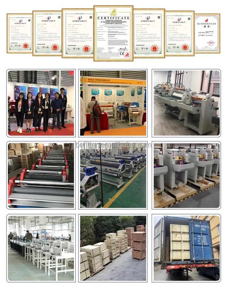 Production Facility