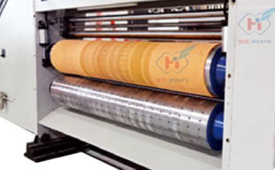 Die Cutting Unit