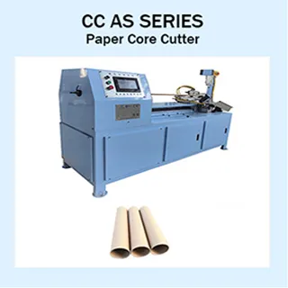 Multi-Functional Thermal Transfer Foil Barcode Ribbon Rewinder Machine UV Fluorescent Ribbon