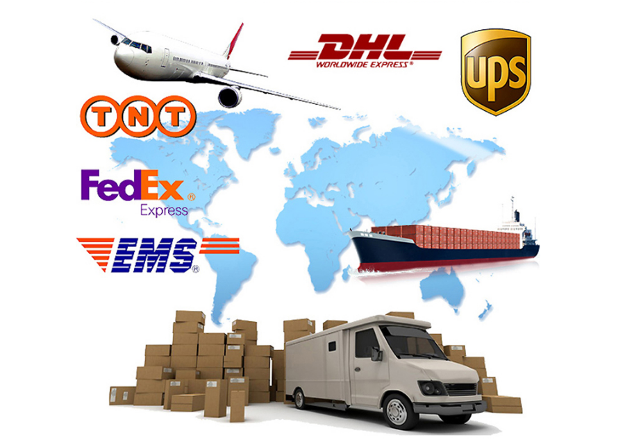 Shipping logistics