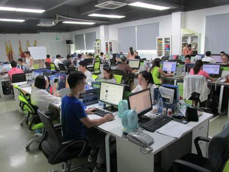 Production Workshop 2