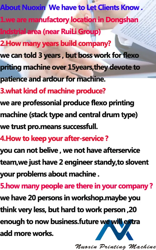 200m/Min PVC Central Drum Ci Flexogrphic/Flexo Printing Machine