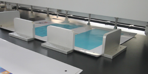 Automatic Adsorption