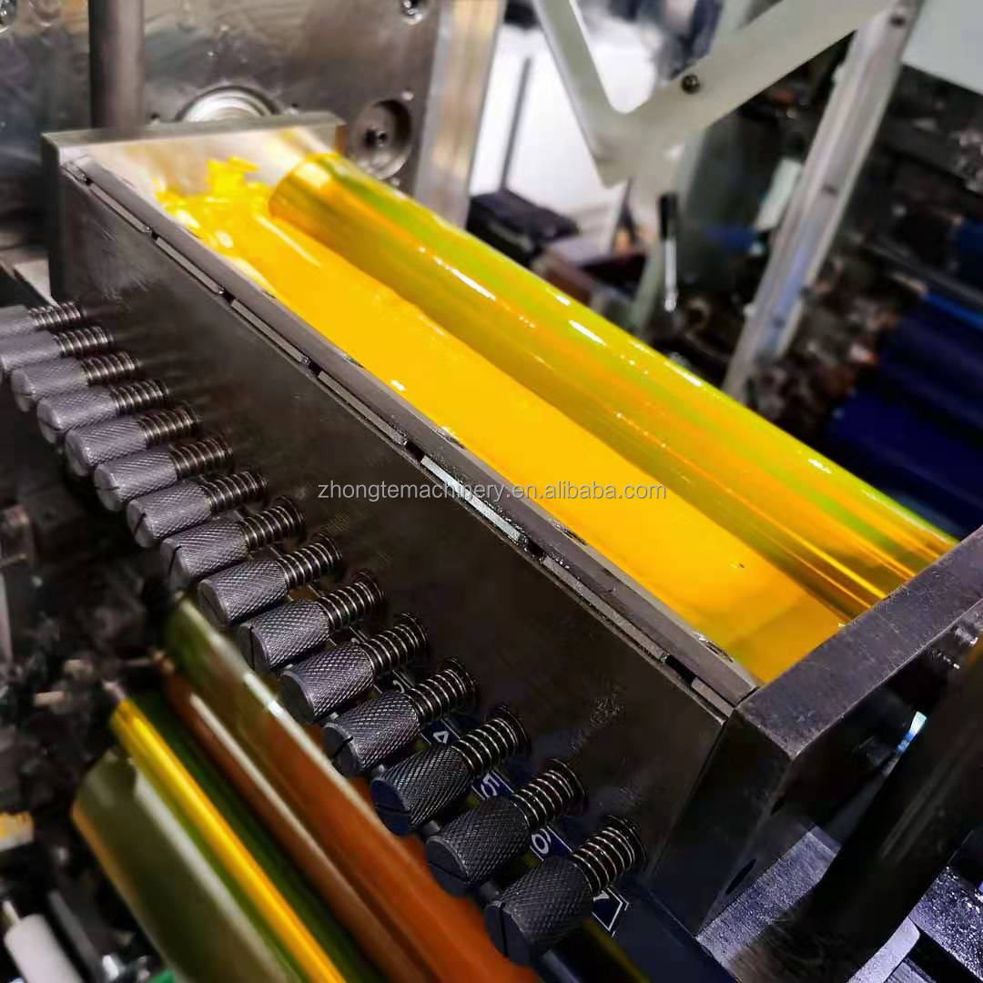 ink tray
